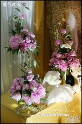 美雯苏宁卢浮宫-苏宁环球套房饭店·宴会厅