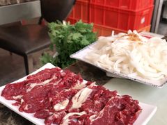 -潮悦牛肉火锅城(水贝店)