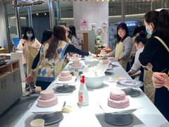 -ABC Cooking Studio(上海环球金融中心店)