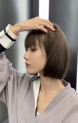 -3AM·S HAIR SALON烫发染发接发