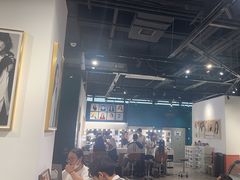 -海马体照相馆(天津世纪都会店)