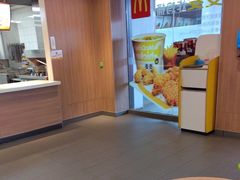 -麦当劳(庐山服务区店)