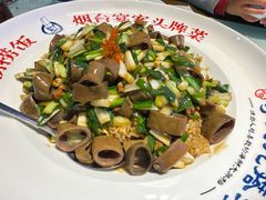 -李氏疙瘩汤·本地海鲜·老烟台菜(所城里店)