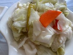-天乐农家鱼头王(天目湖店)