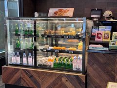 -星巴克(重庆新世纪凯瑞商都店)