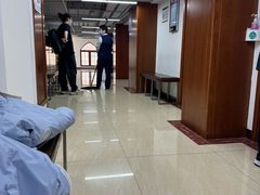 -复旦大学附属华山医院健康管理中心