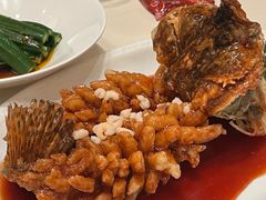 -得月楼·省级非遗·传统苏帮菜(观前店)