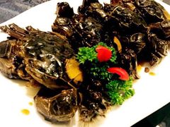 -新光酒家·河豚·海鲜·蟹料理(浦东店)