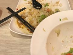 -老家肉饼(天通苑店)