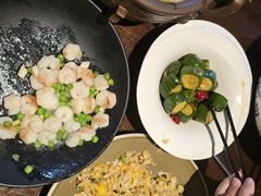 -扬州狮子楼·非遗淮扬菜(总店)