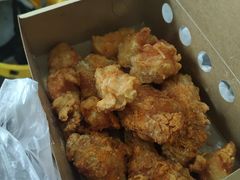-阿捡忭京炸鸡(韭菜园总店)