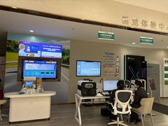 -绿洲眼镜(文教北路店-浙江52家连锁门店)