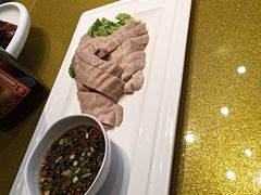 -长兴菜馆(高桥店)