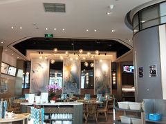 -莆田餐厅PUTIEN(颐堤港店)