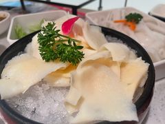 黄喉-左庭右院鲜牛肉火锅(环球港店)