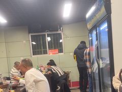 -天丽餐厅•烧烤铜锅涮(西青道辅路店)