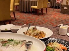 -同里湖大饭店-怡景轩中餐厅(同里古镇店)