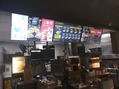 -麦当劳(杭州文三路店)