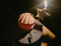 -黑池口感烘焙·生日蛋糕(坂田店)