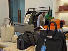 -海星奢选二手奢侈品手表包包鉴定回收寄卖(墨玉南路店)