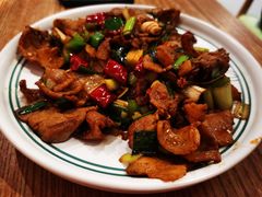 -云海肴·汽锅鸡·云南菜(广安门天虹店)