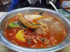 -四川老牛麻辣烫(北门桥店)