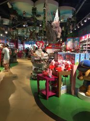 -Hamleys哈姆雷斯(东方福来德店)