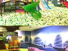 -上海佘山世茂艾美酒店