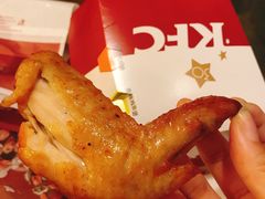 -肯德基(大学路DT店)