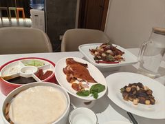 -满堂·烤鸭店·北京菜(鼓楼店)