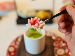 -蘇锦宴·淮扬菜烤鸭·小院(三元桥霄云路店)
