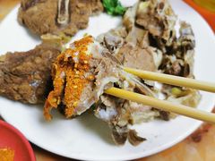 -苏莱特色牛骨滩羊手抓馆(长城东街总店)
