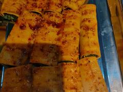 -锦州烧烤·纸包鱼(物资学院路店)