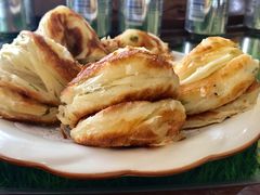 葱油饼-名厨小馆(东丰店)