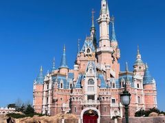 -上海迪士尼度假区