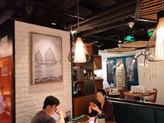 -南拳十三姨·潮汕砂锅粥(世纪金源店)