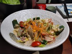 -热血兄弟·炭火烤肉(融侨中心店)