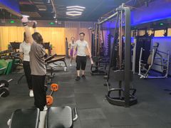 -RunningFit健身高端私教馆(红星美凯龙店)