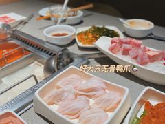 -海底捞火锅(北京路店)