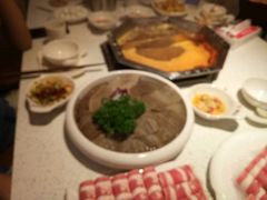 -朝天门火锅(香江半岛店)