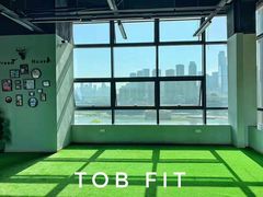 -TOB FIT健身·拉伸工作室
