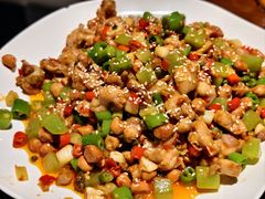 -拾捌川·自贡爆炒(新街口店)