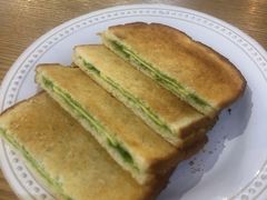 -HELLO 27 意面·沙拉·帕尼尼