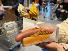 -宜家家居(四元桥商场店)