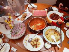 红酸汤锅底-酸喜·三度酸·贵州味