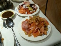 -星伦多自助料理(华润万象城店)