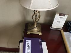 -南通鹏欣花园国宾酒店