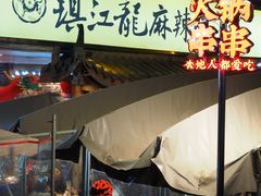 -镇江龙·火锅串串(武侯祠店)