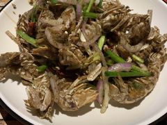 -虾弄弄海派小龙虾·牛羊蝎子火锅