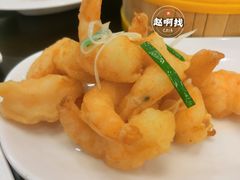 -鸿运楼烤鸭店(天桥店)